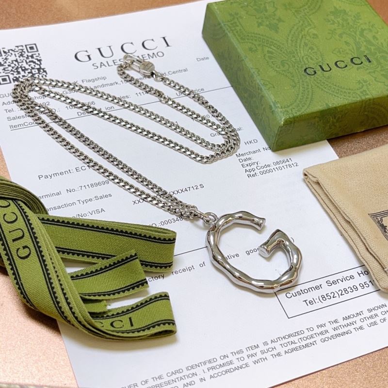 Gucci Necklaces